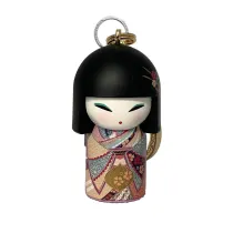 DaVinci Kimmidoll Brelok do kluczy Maki Godno��