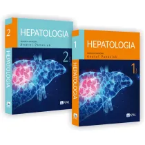 Hepatologia. Tom 1-2