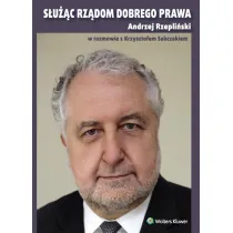S�u��c rz�dom dobrego prawa