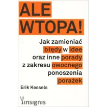 Ale wtopa