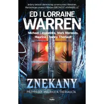 Zn�kany. Przypadek Maurice'a Theriaulta