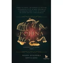 Polina. Seria L?amour et la haine. Tom 2