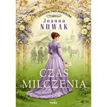 Czas milczenia. Dziedzictwo popio��w. Tom 2