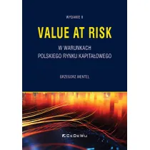 Value at Risk w warunkach polskiego rynku kapita�owego