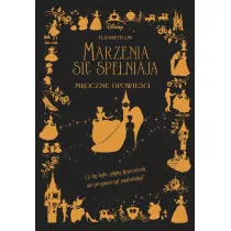 Marzenia si� spe�niaj�. Mroczne Opowie�ci. Disney