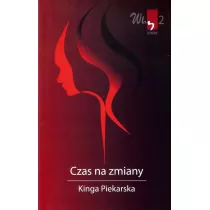 Why story 2. Czas na zmiany