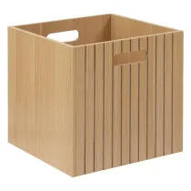 5five Simply Smart Pudeko do przechowywania Tasso Beige