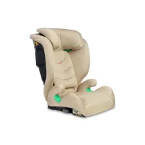 Nimbus I-Size 4-12 camel 100-150cm
