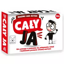 Cay Ja Kangur