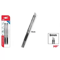 Mp Main Paper N� do papieru wysuwany czarny 9mm