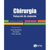 Chirurgia. Podr�cznik dla student�w