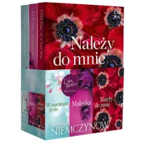 Pakiet: W maratonie ycia, Maleka, Naley do mnie