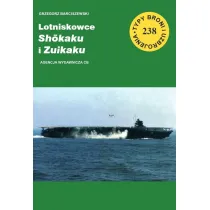 Lotniskowce Shokaku i Zuikaku