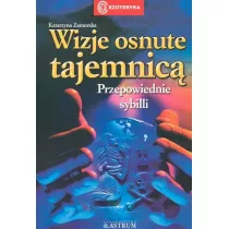 Wizje osnute tajemnic. Przepowiednie Sybilli