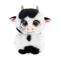 Motsu Cow 14cm Keel Toys