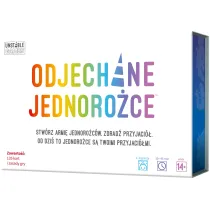 Odjechane Jednoroce