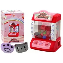 Maszyna automat do �apania gad�et�w LeanToys