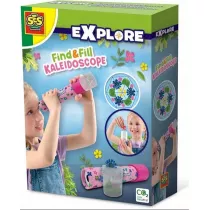 Explore Kalejdoskop Ses Creative