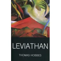 Leviathan. Classics of World Literature wer. angielska