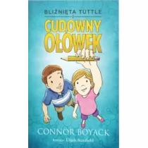 Bli�ni�ta Tuttle i cudowny o��wek