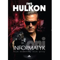 Informatyk - klik k�amstwa, klik grozy. Oni
