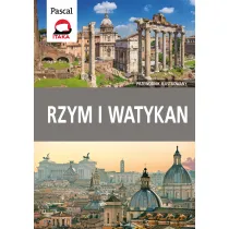 Rzym i Watykan. Przewodnik ilustrowany