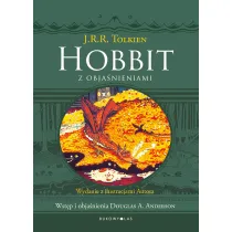 Hobbit z obja�nieniami