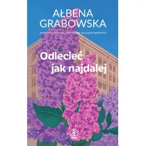 Odlecie jak najdalej