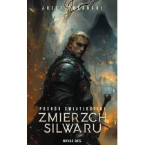 Po�r�d �wiat�ocieni. Zmierzch Silwaru