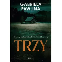 Trzy