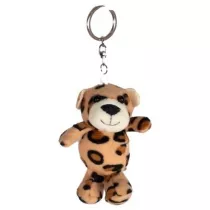 Dubi Brelok leopard 8cm