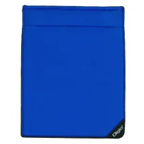 Nakabayashi Podk�adka-etui do myszki niebieska
