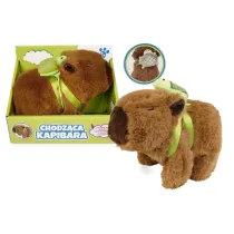 Chodzca kapibara Artyk