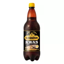 Kgh Sowiaski kwas chlebowy ciemny 1.5 l
