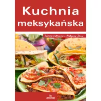 Kuchnia Meksykaska