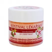 Putorius Zio�owa ma�� �ywokostowa 150 ml