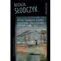 Ekfraza, hypotypoza, przek�ad