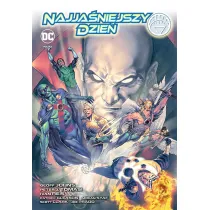 DC Deluxe Najja�niejszy dzie�