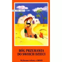 B�g przemawia do swoich dzieci
