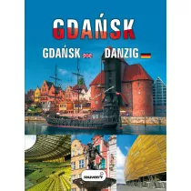 Gdask Danzig /souvenir/n