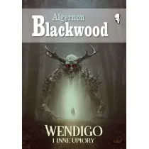 Wendigo i inne upiory