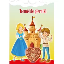 Toruskie pierniki