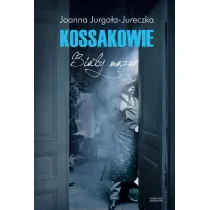 Kossakowie. Bia�y Mazur