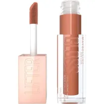 Maybelline Lifter Gloss byszczyk do ust 027 Toffee 5.4 ml