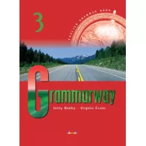 Grammarway 3. Podr�cznik