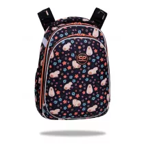 Plecak modzieowy Coolpack Turtle Capybara