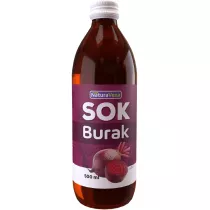NaturaVena Sok z buraka 500 ml