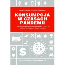 Konsumpcja w czasach pandemii