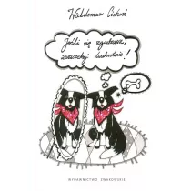 Jeli si zgadzasz, zaszczekaj dwukrotnie!