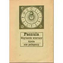 Czytanie wierszy �ycia nie polepszy